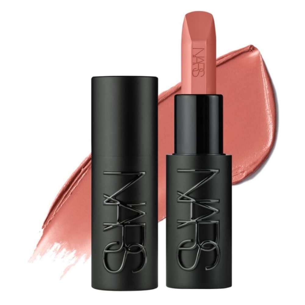*NIB* NARS Explicit Lipstick- Bare It All